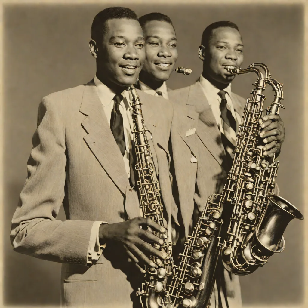 Jimmy Forrest