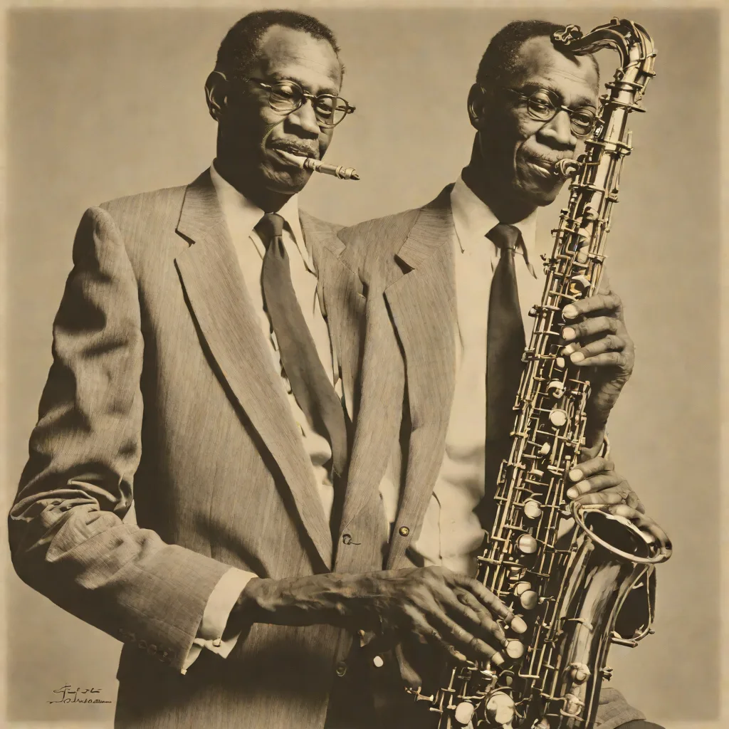 Joseph Jarman