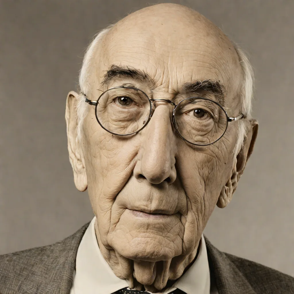 Jerome Bruner