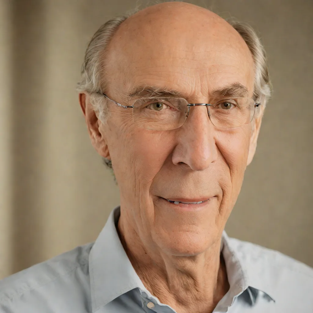 James Gross