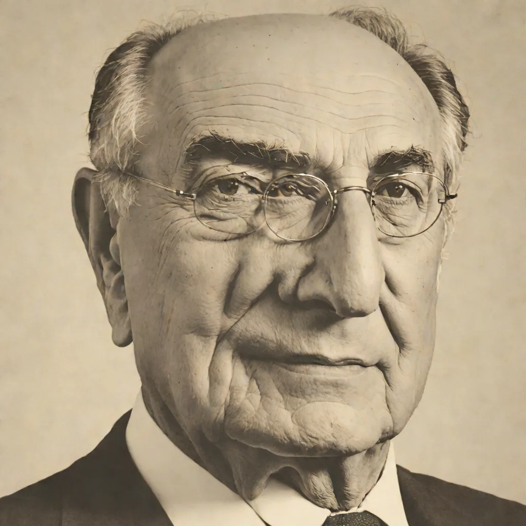 Jerome Kagan