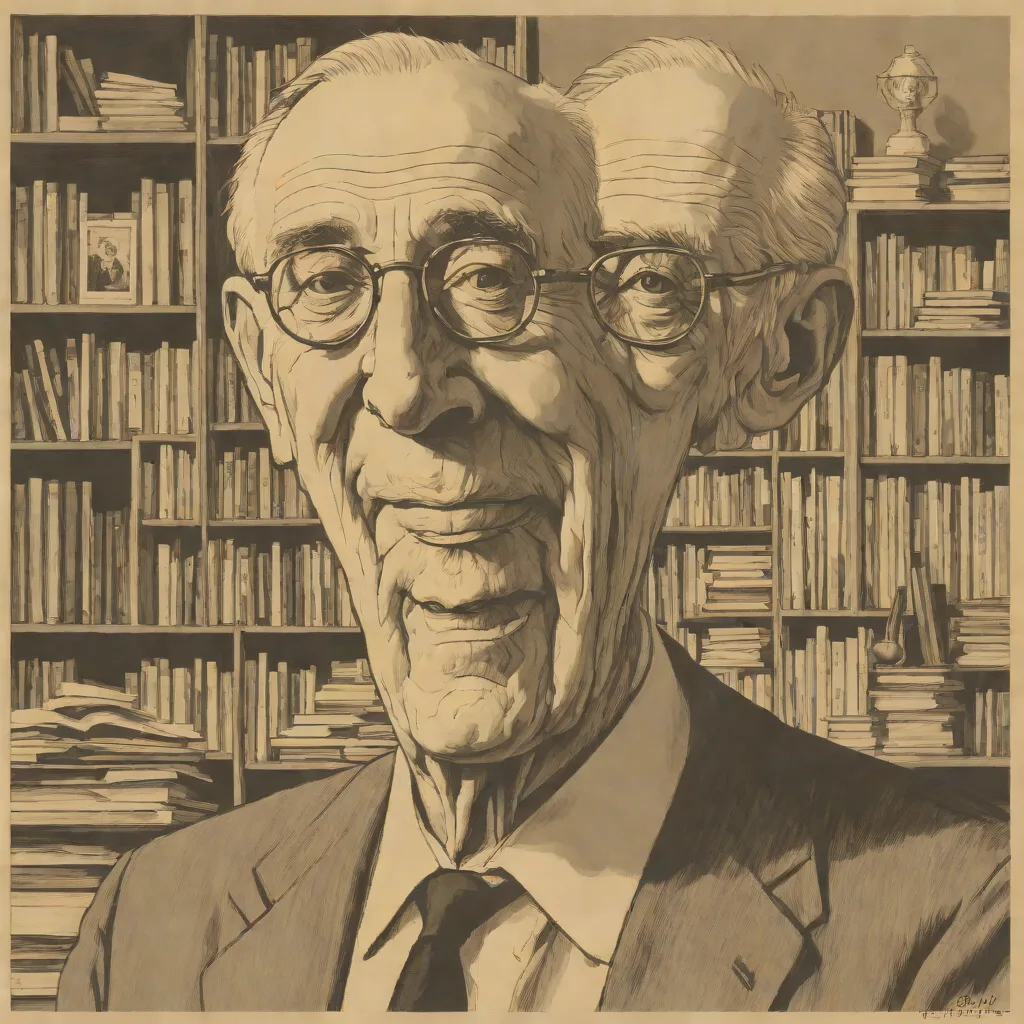 James Bugental
