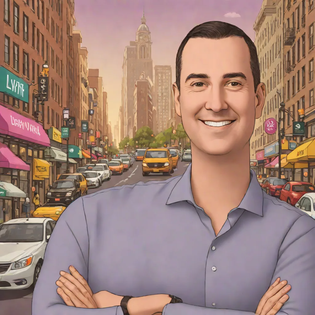 John Zimmer