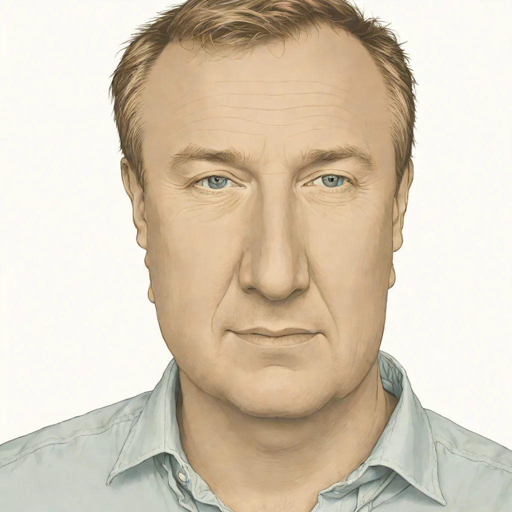Janus Friis