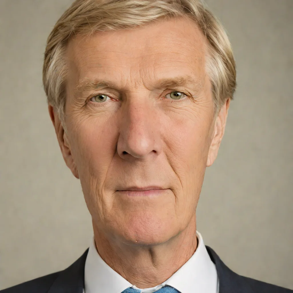 Jan Egeland