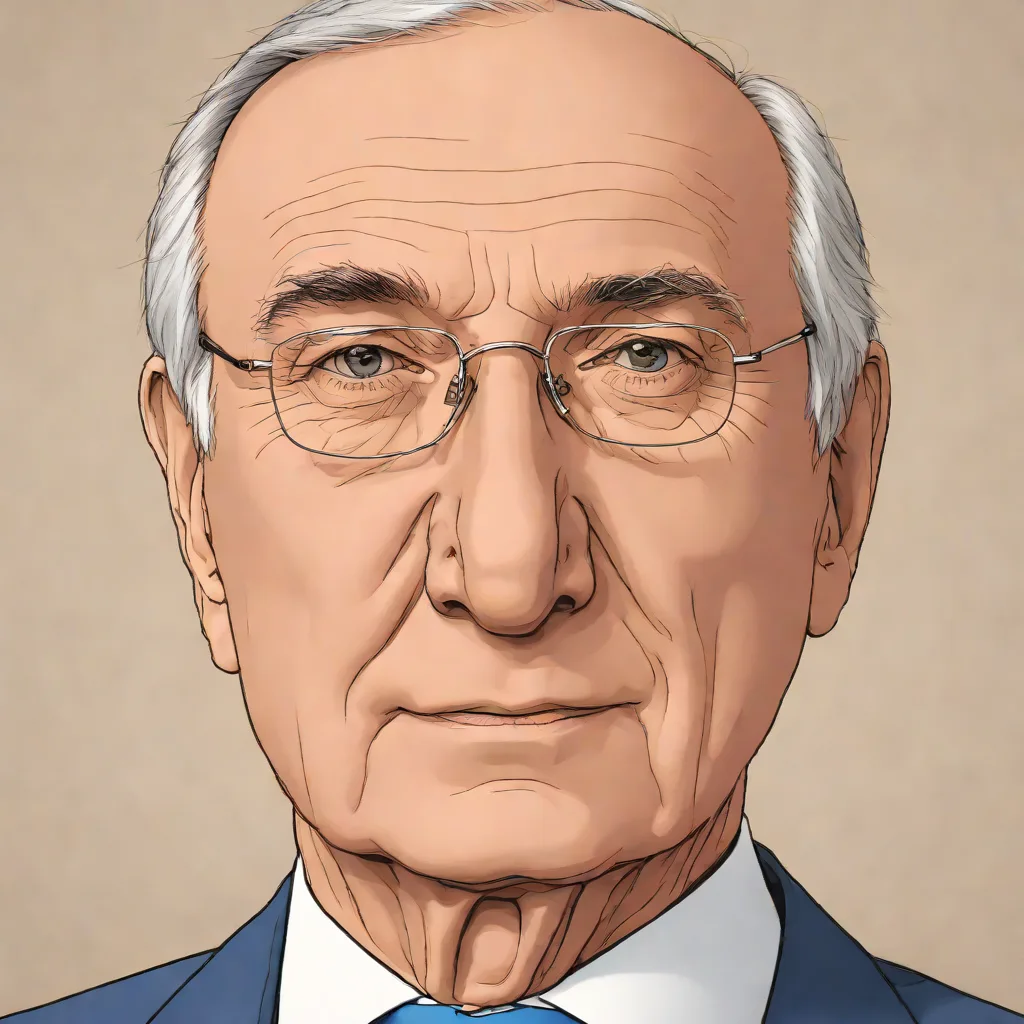 Jean-Noël Barrot