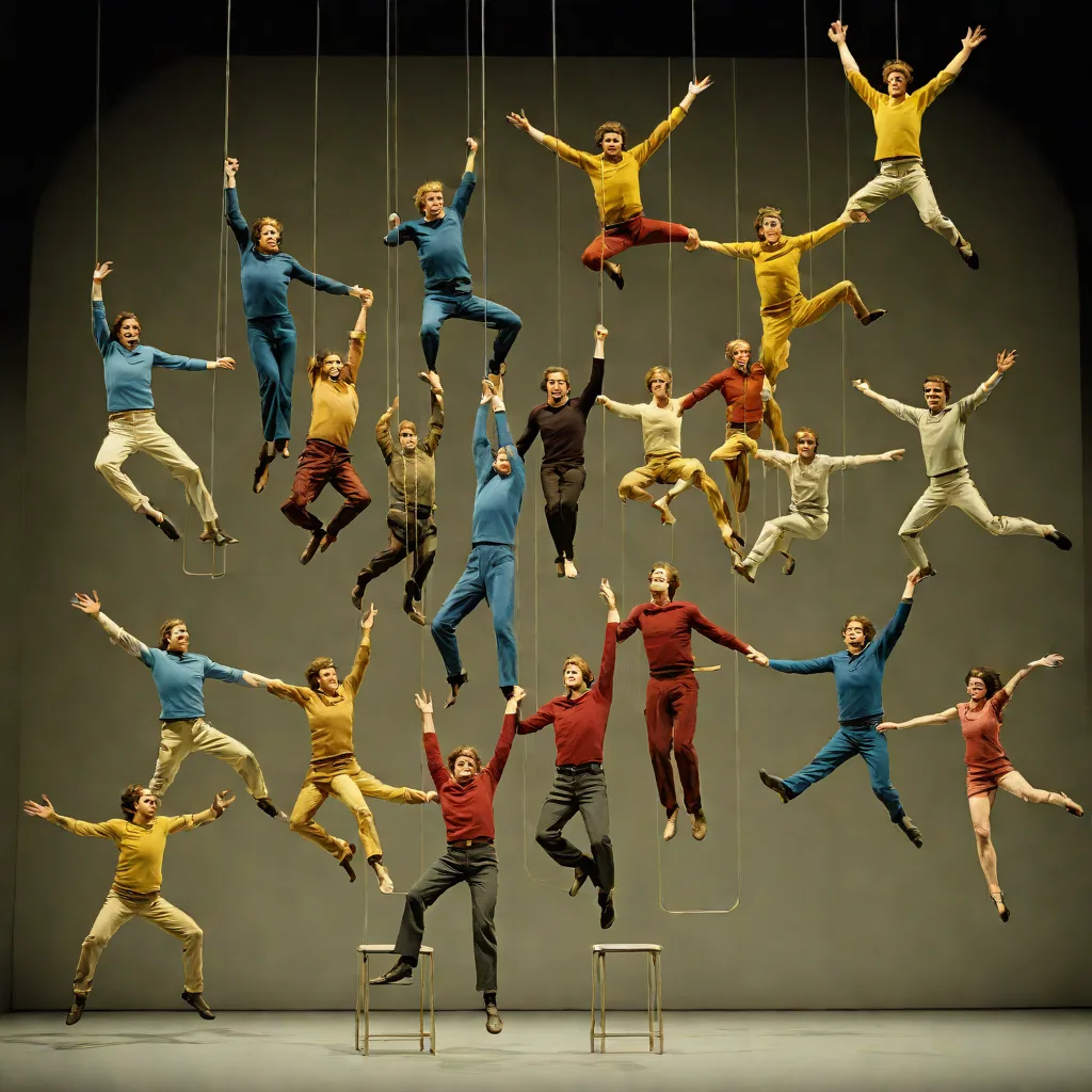 Jumpers