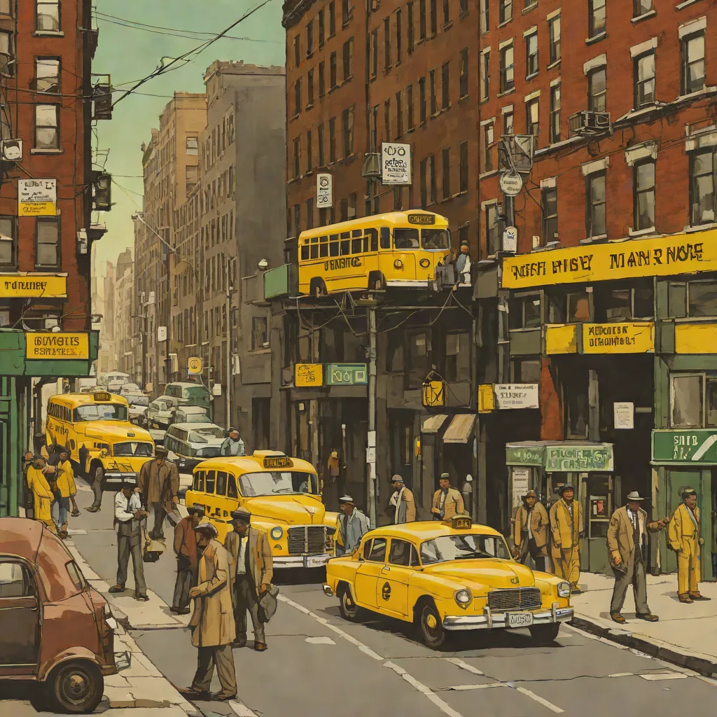 Jitney