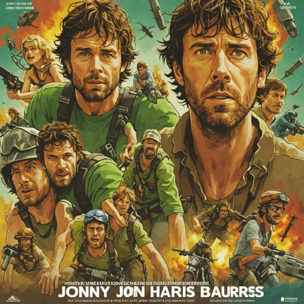 Jon Harris