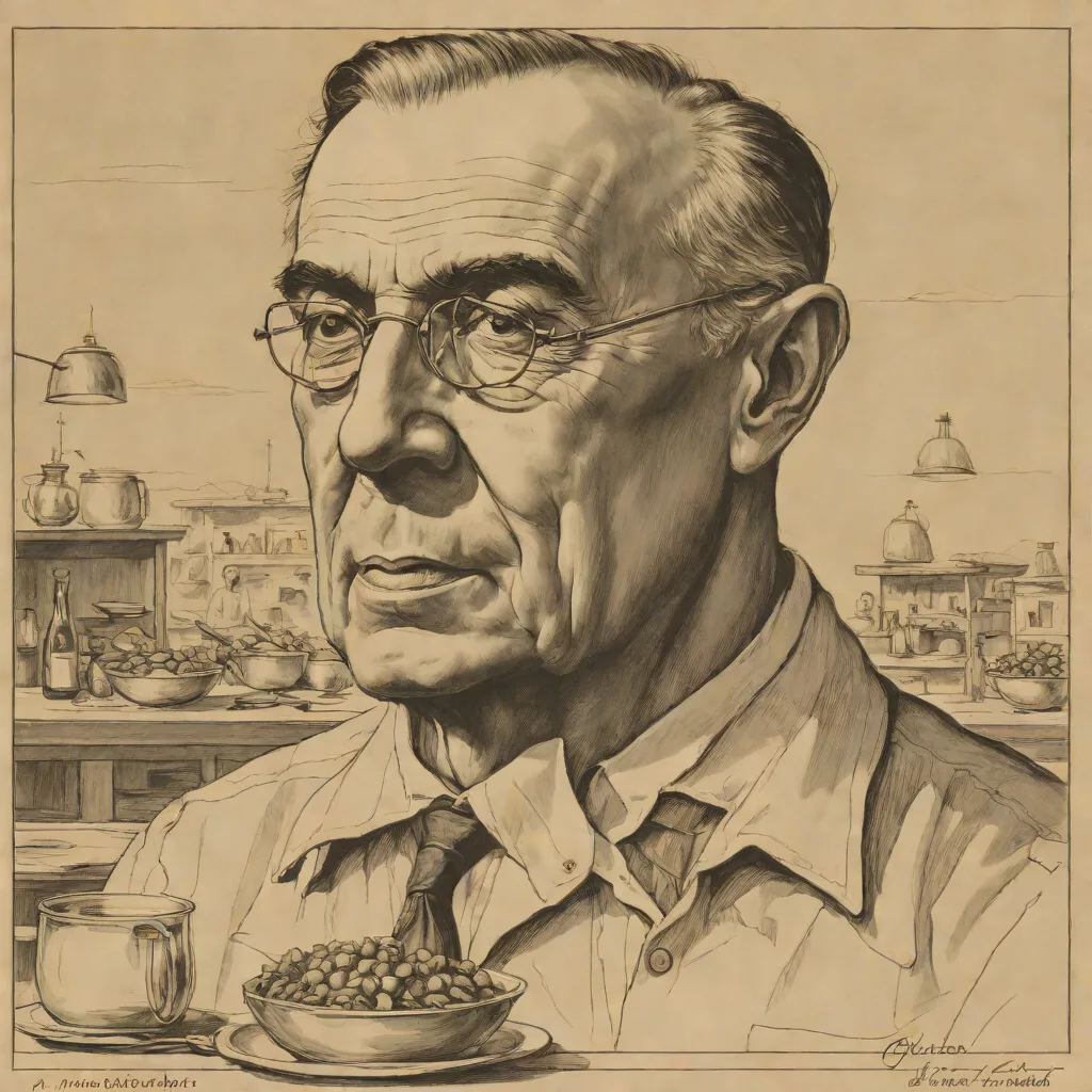 Josué de Castro