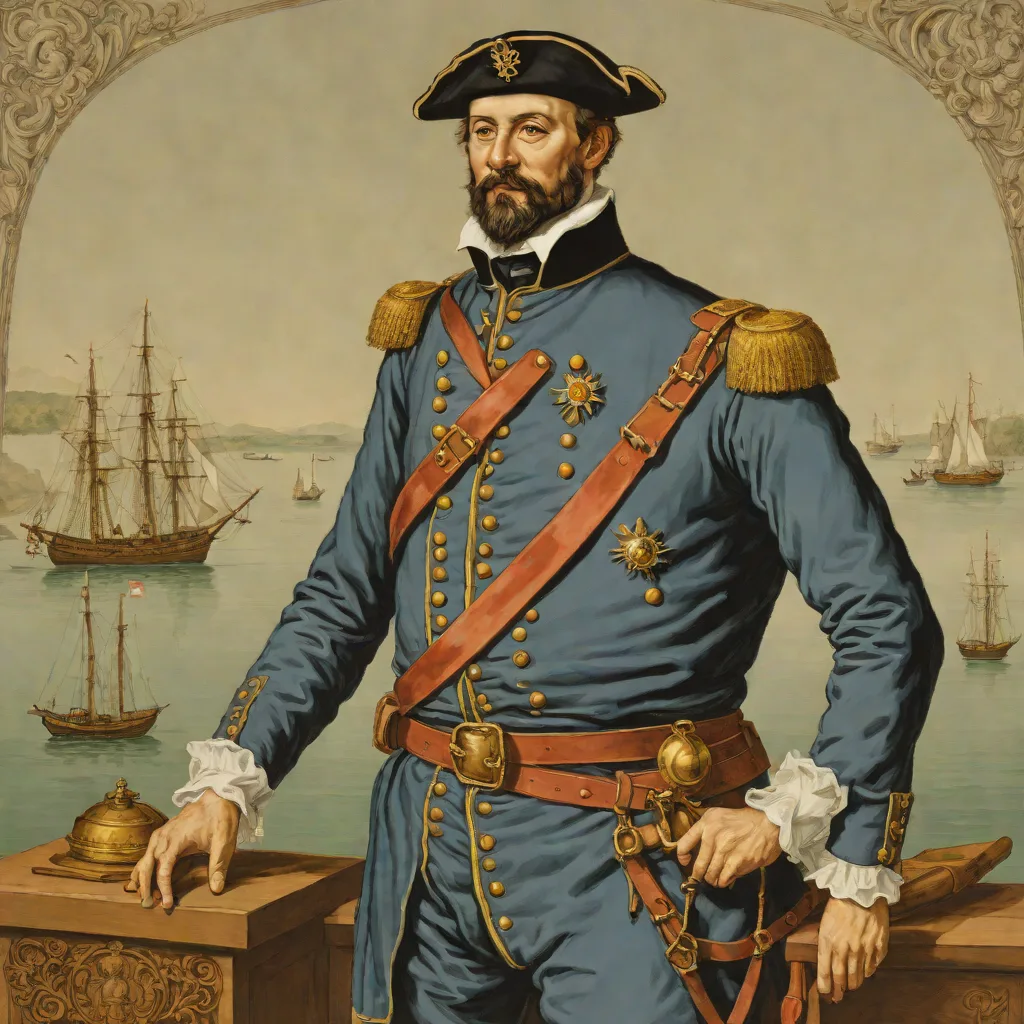 Jacques Cartier