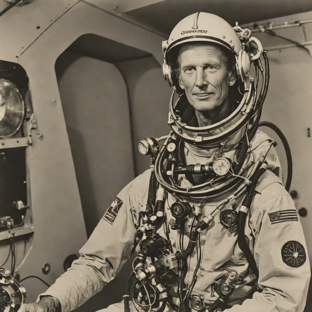 Jacques Piccard