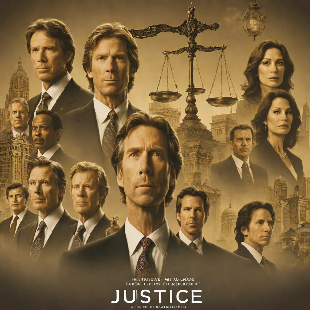 Justice (2006)