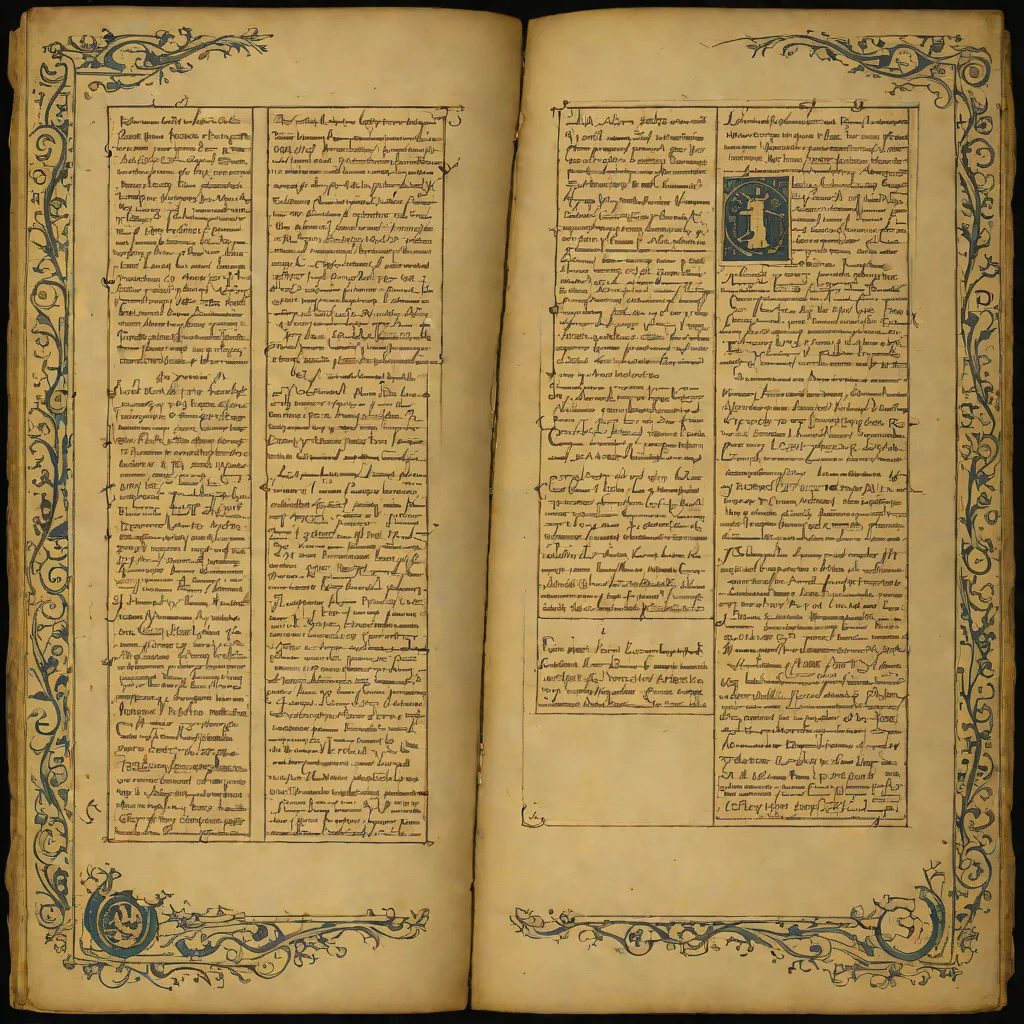 Junius Manuscript