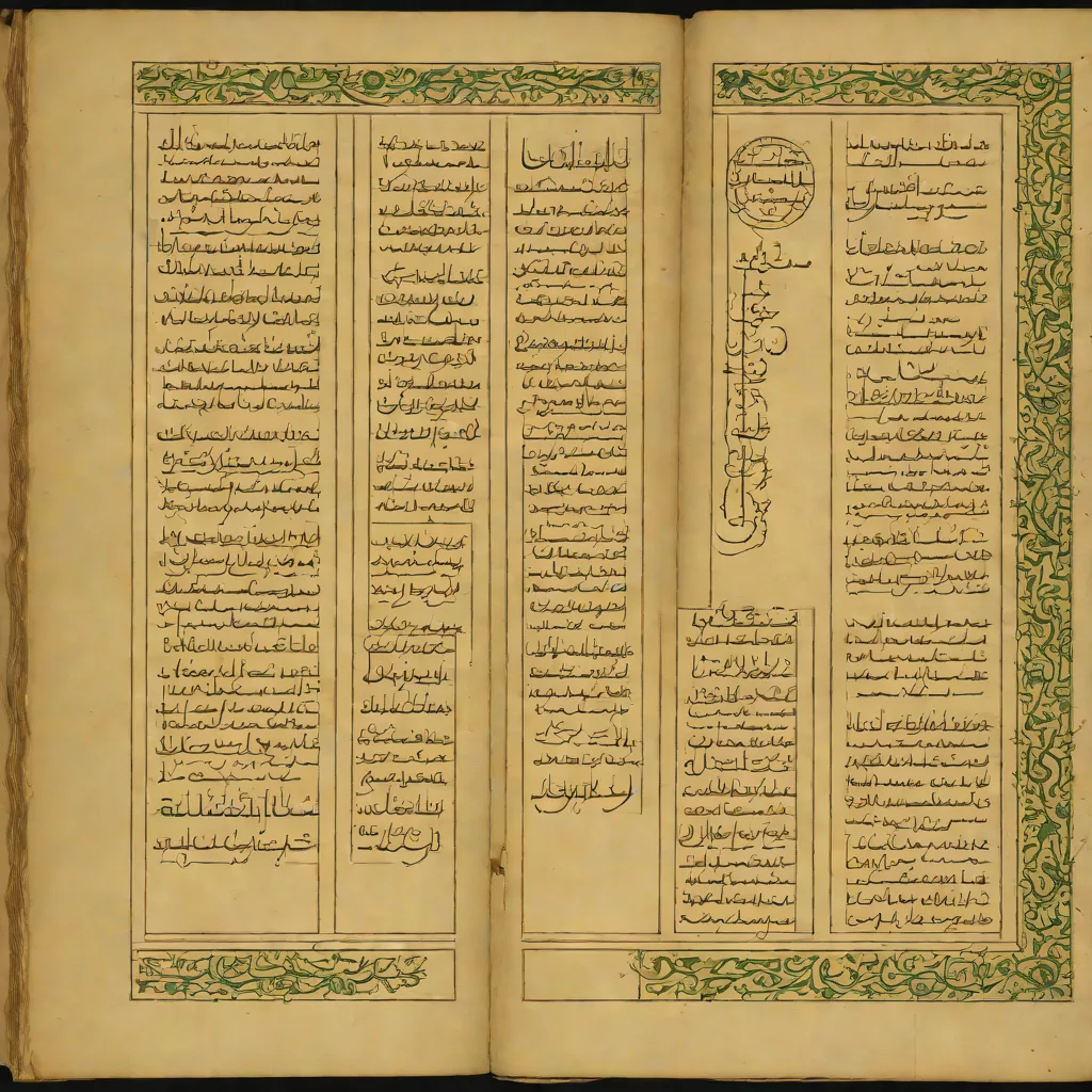 Jami al-Tawarikh (Rashiduddin)