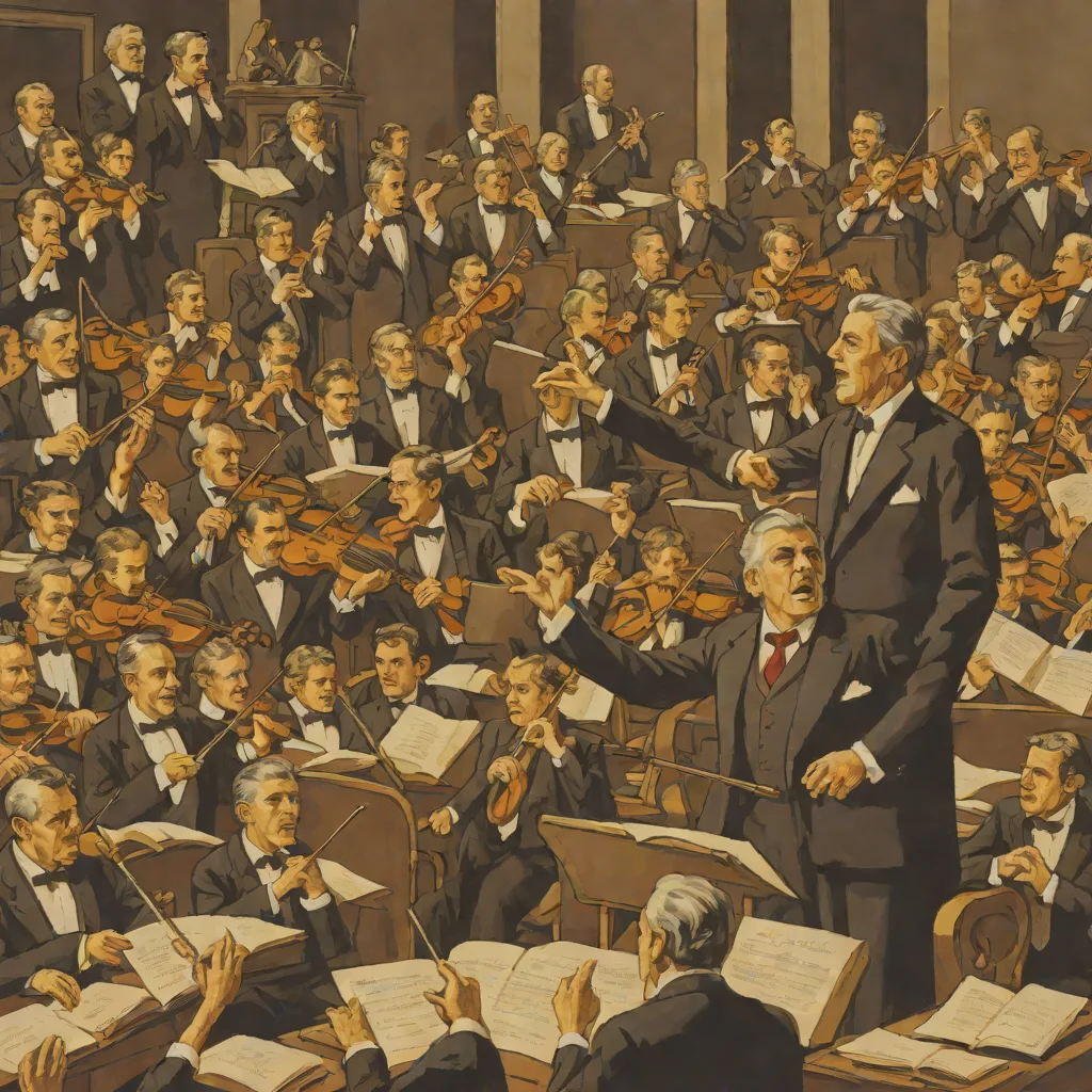 Jeremiah Symphony (Bernstein)