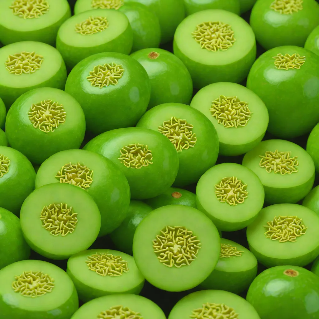 Jade Dew