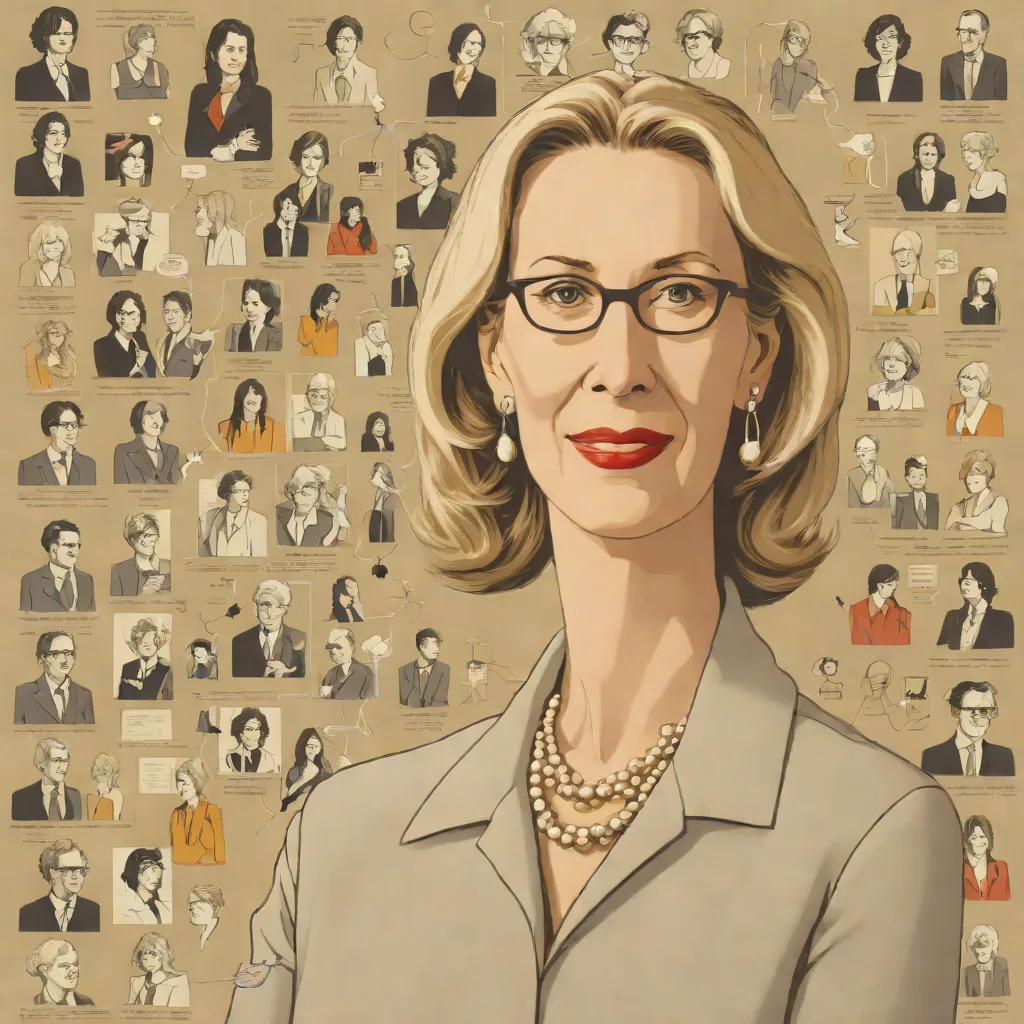 Joan Acker