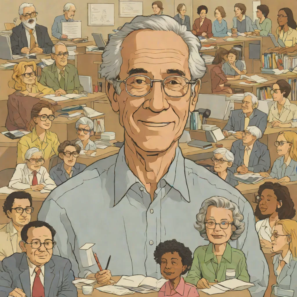 Jerry Jacobs