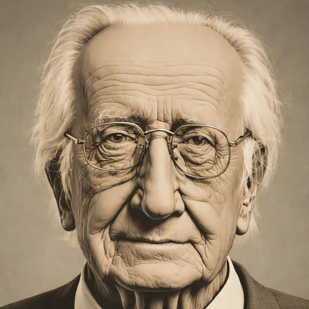 Johan Galtung