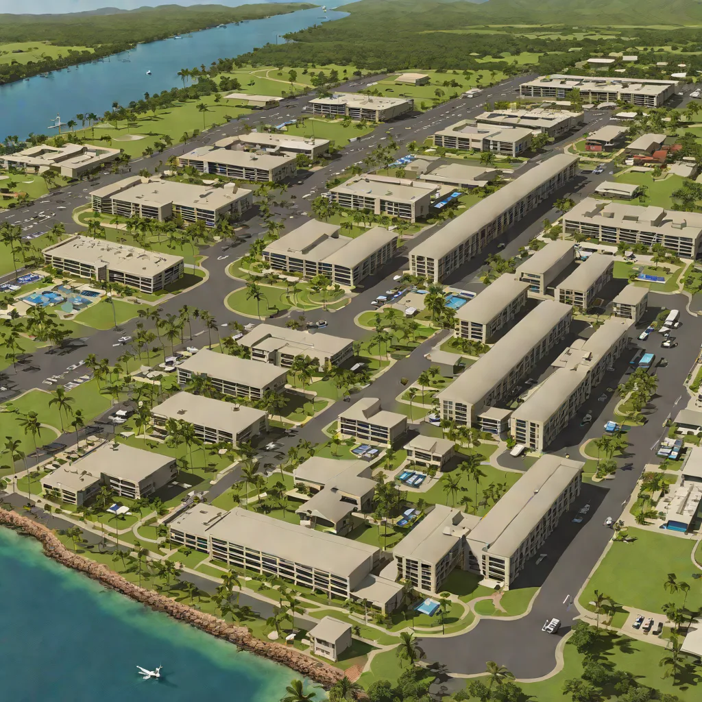 Joint Base Pearl Harbor-Hickam