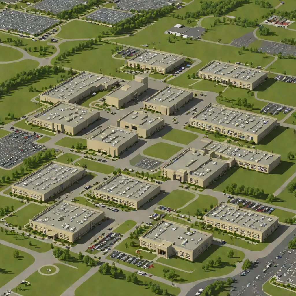 Joint Base McGuire-Dix-Lakehurst