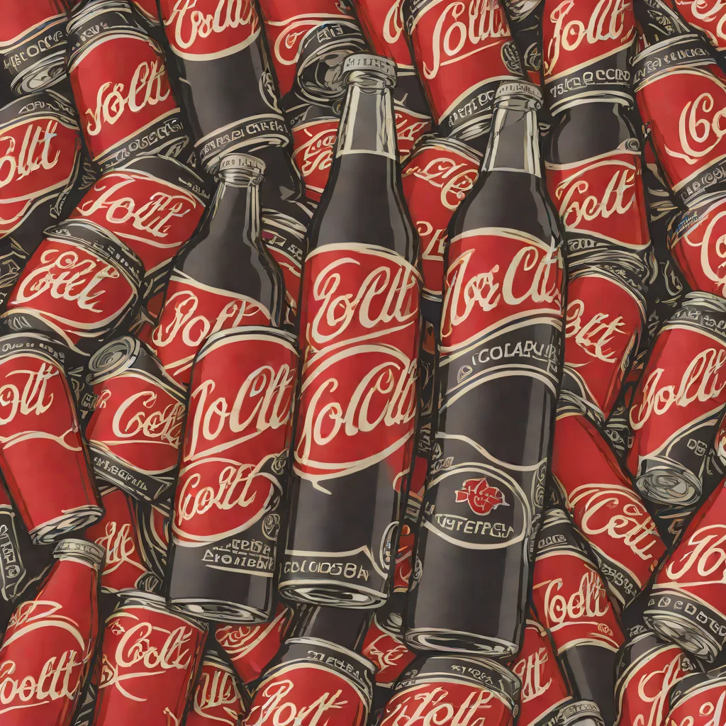 Jolt Cola