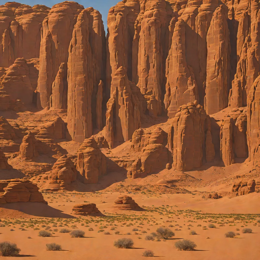 Jebel Burdah