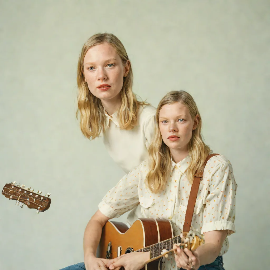 Julia Jacklin - Pre Pleasure