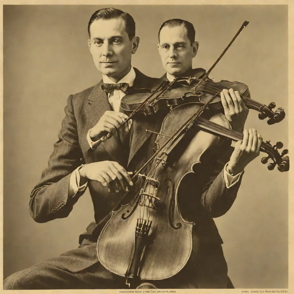Joseph Szigeti