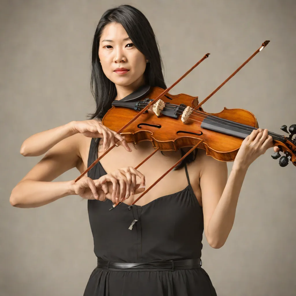 Jennifer Koh