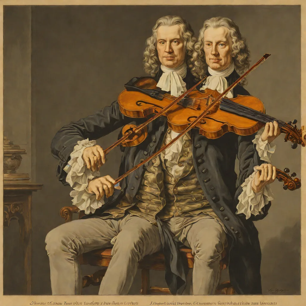 Johann Paul von Westhoff
