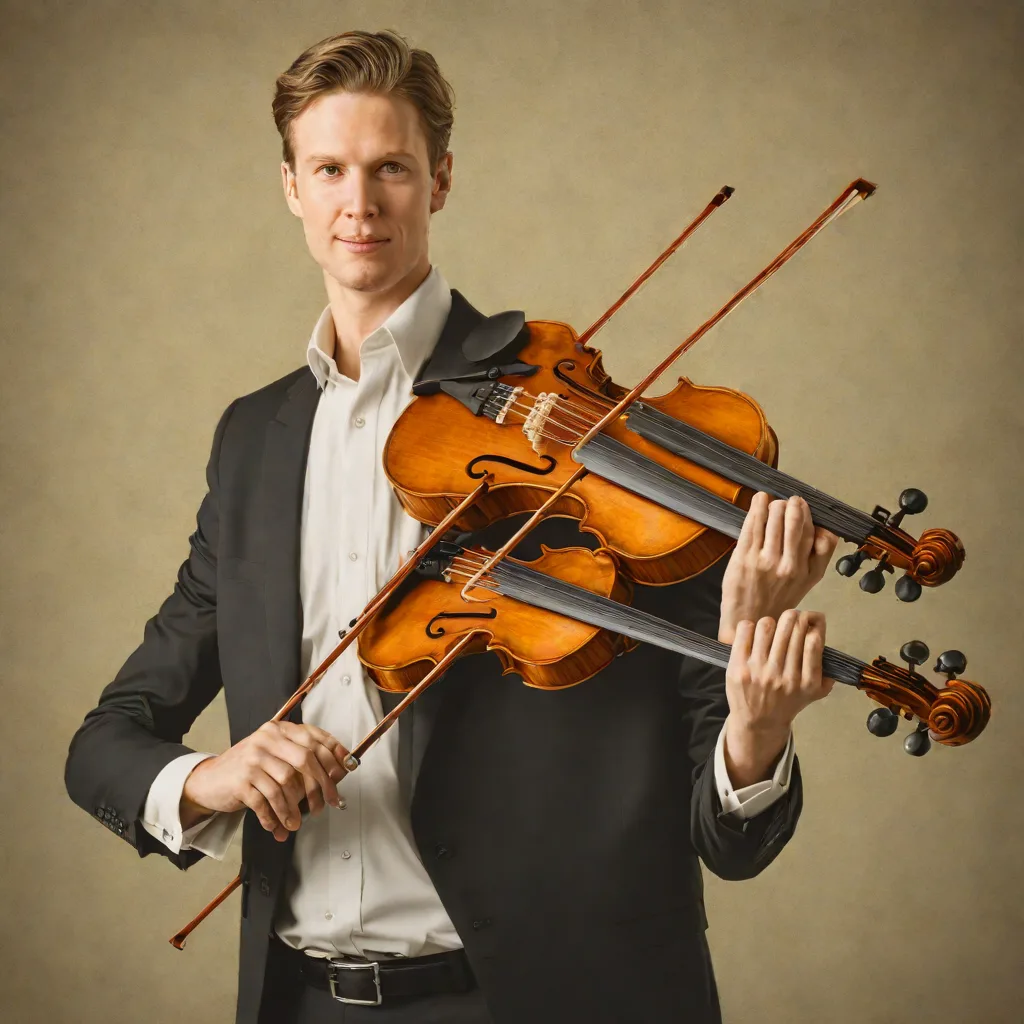 Jonathan Crow