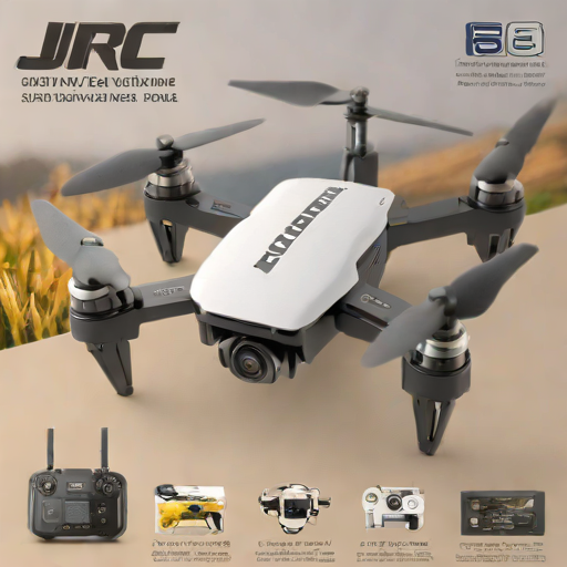 JJRC H68