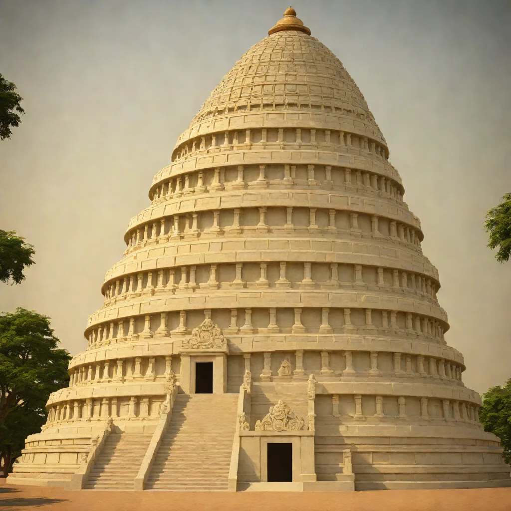 Jaggayyapeta Stupa