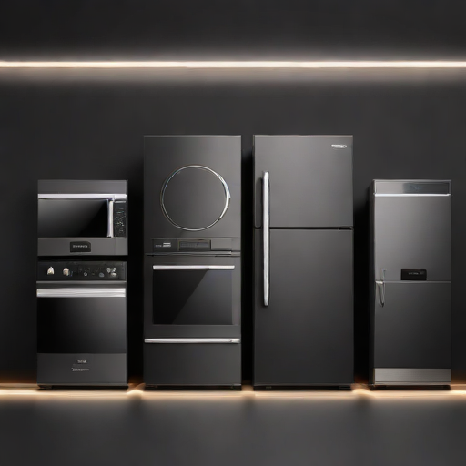 Jonathan Louis Nightstand