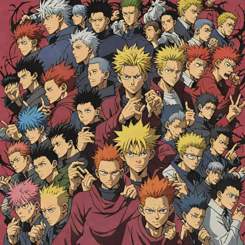 Jujutsu Kaisen Original Soundtrack