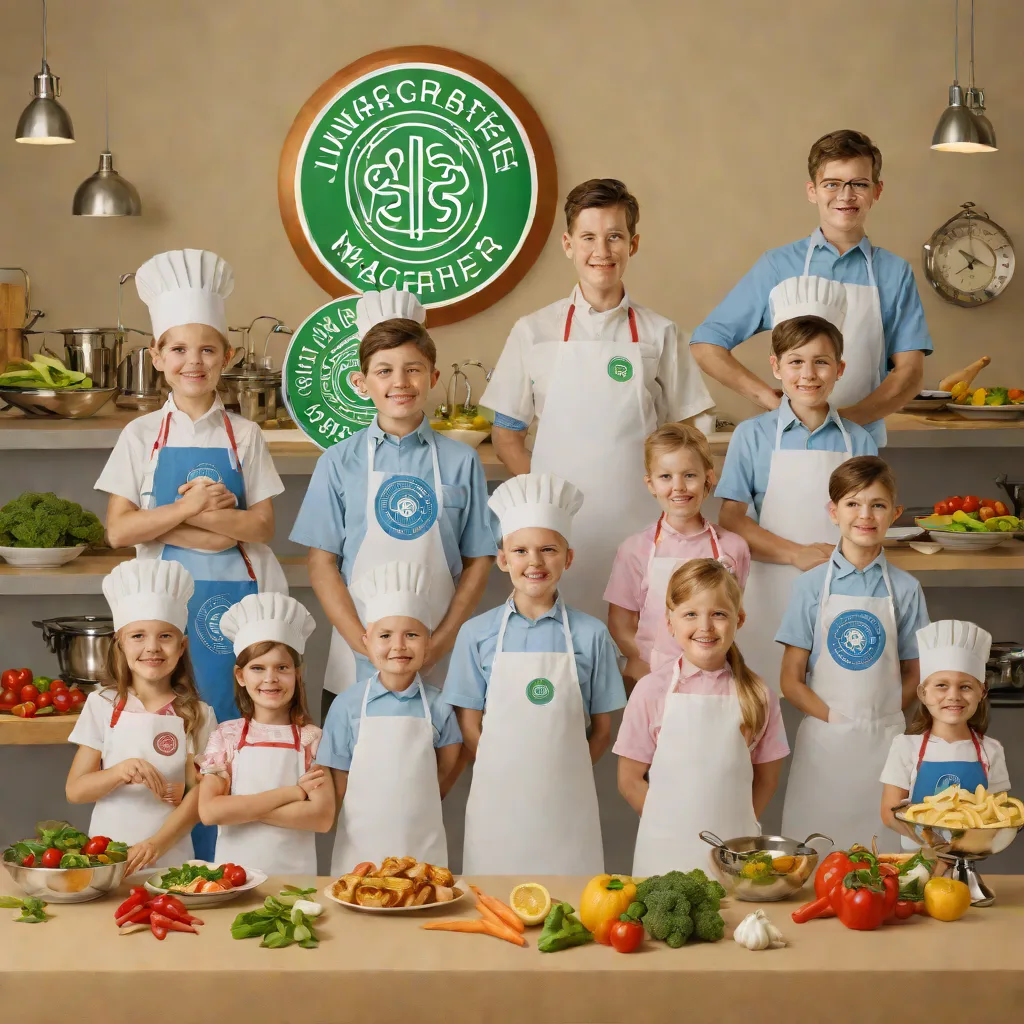 Junior MasterChef