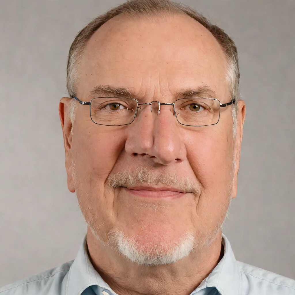 John J. McCarthy