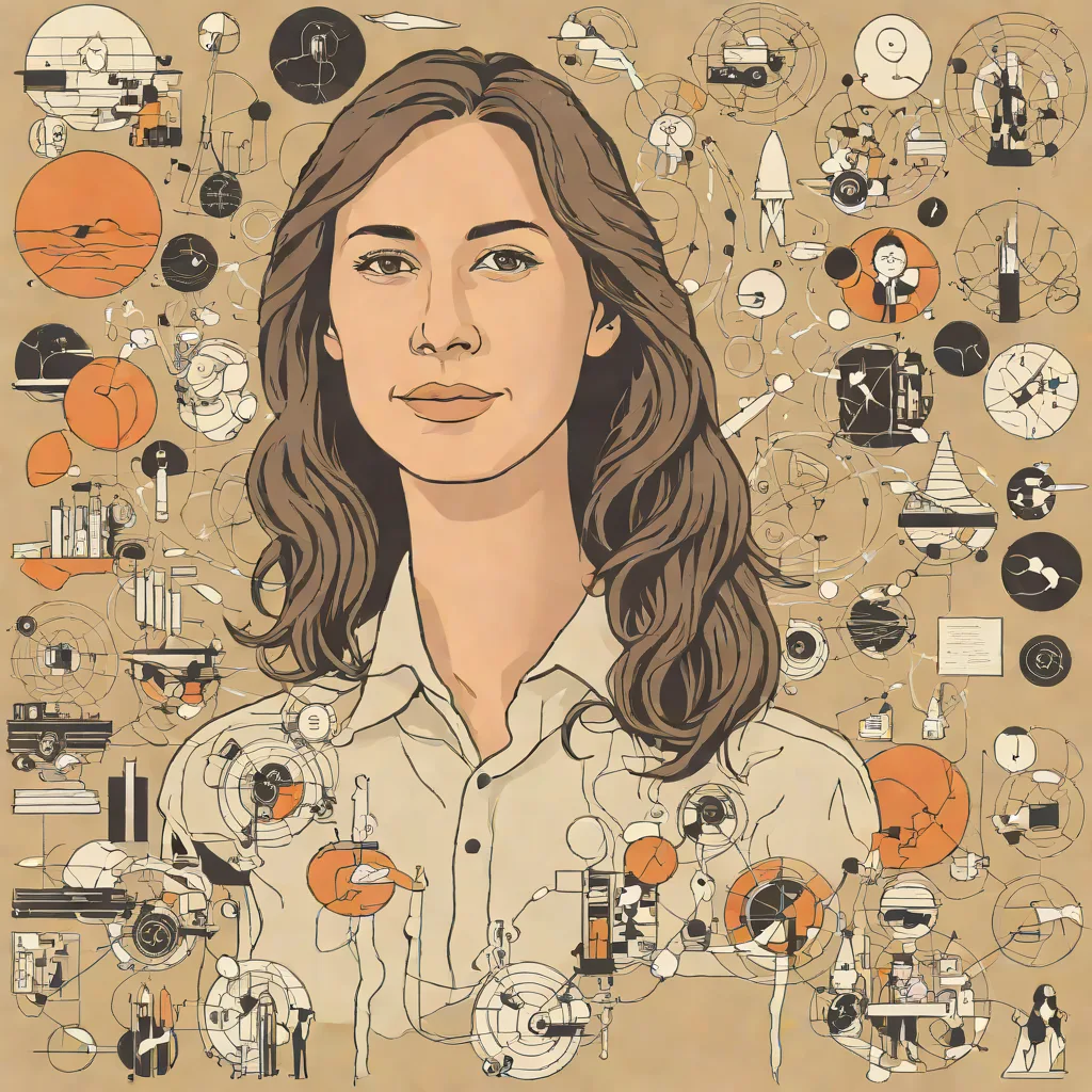 Johanna Nichols