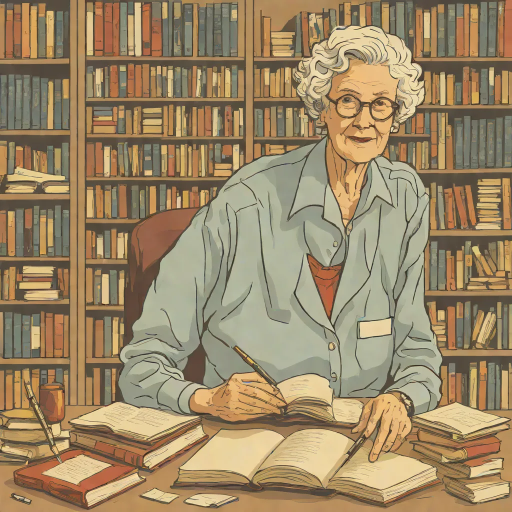 Jean Aitchison