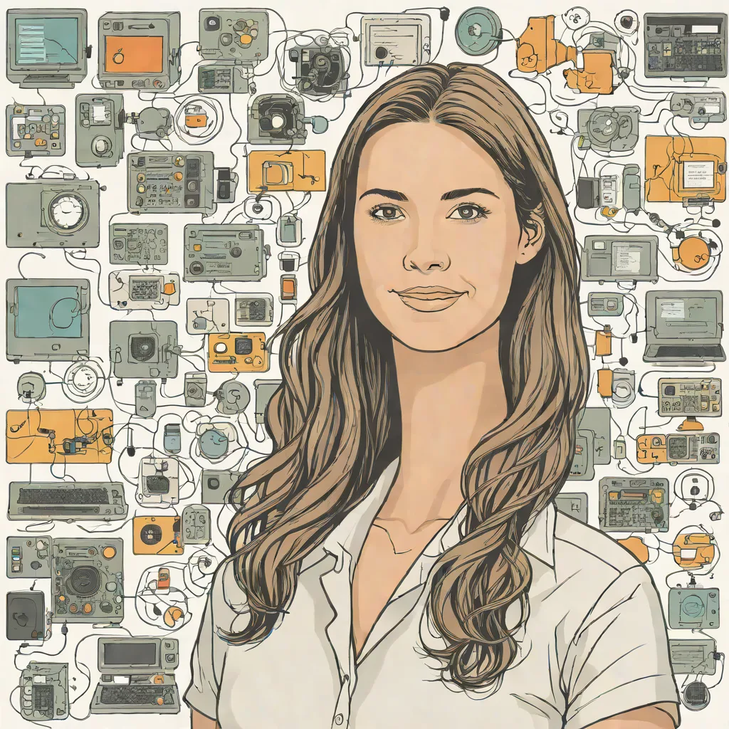 Julia Hirschberg