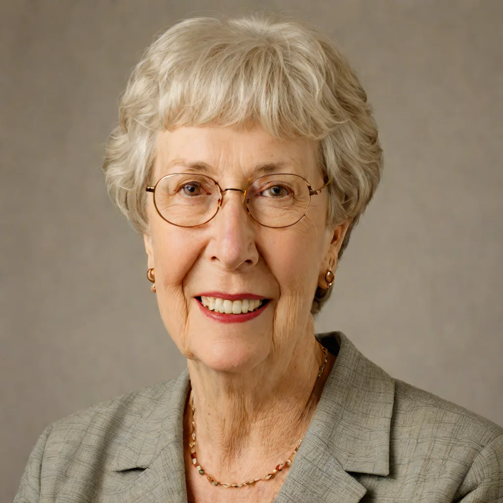 Joan Bresnan