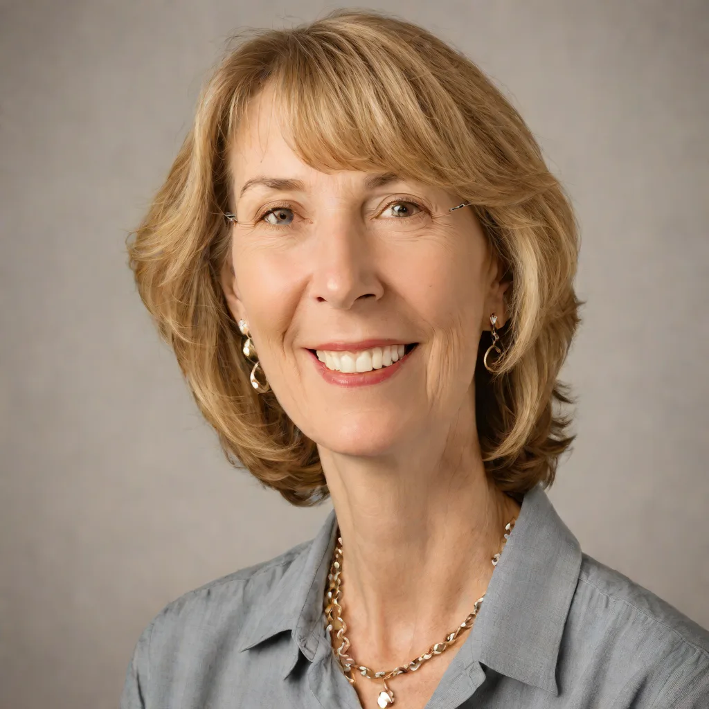 Janet Pierrehumbert