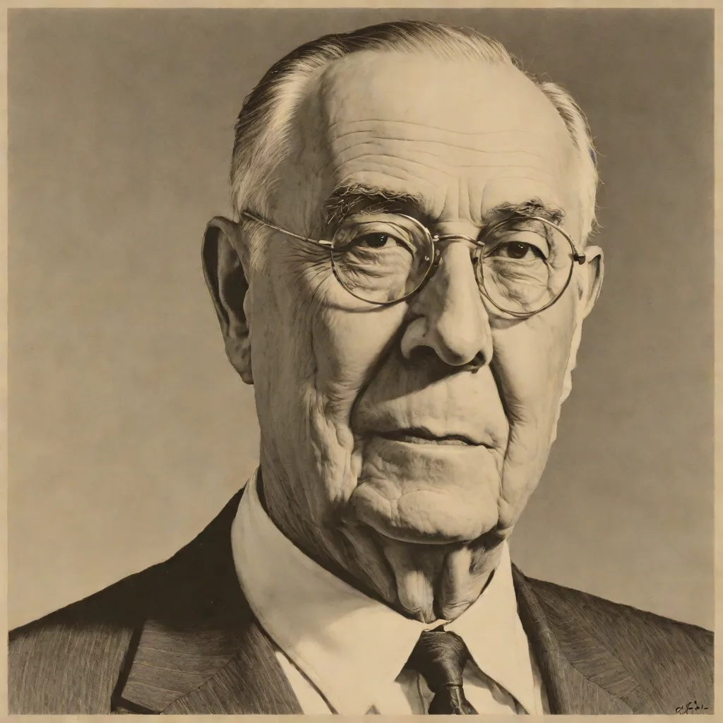 John DeFrancis
