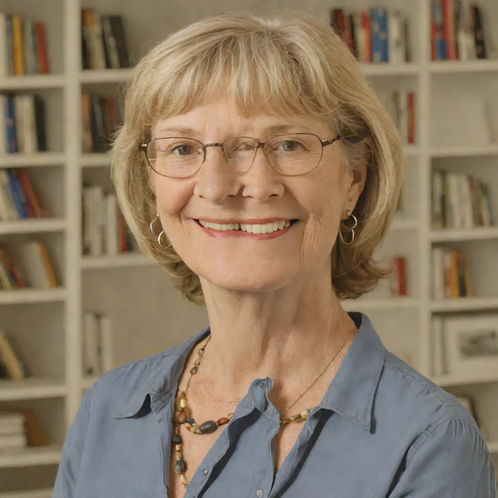 Judith Irvine