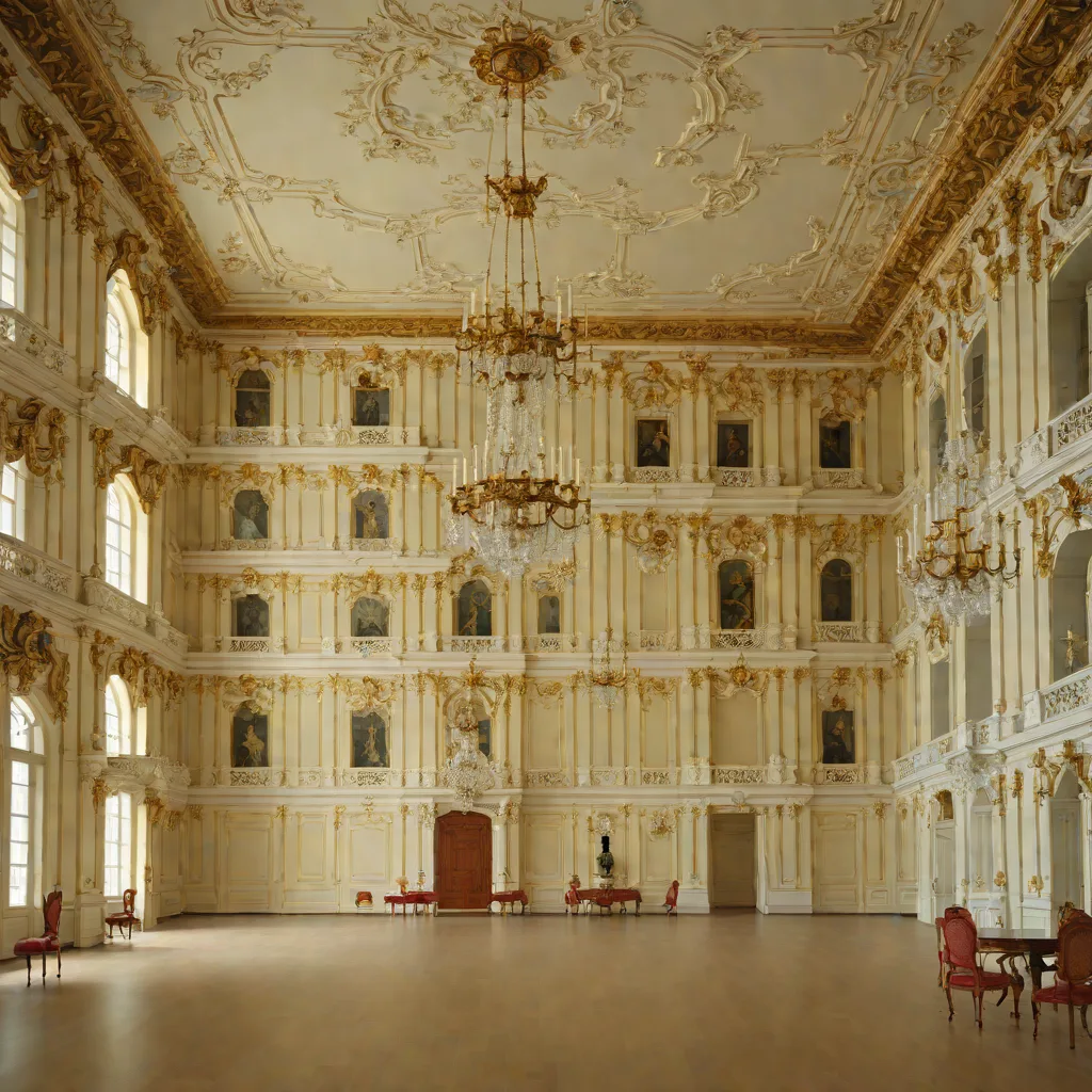 Jelgava Palace