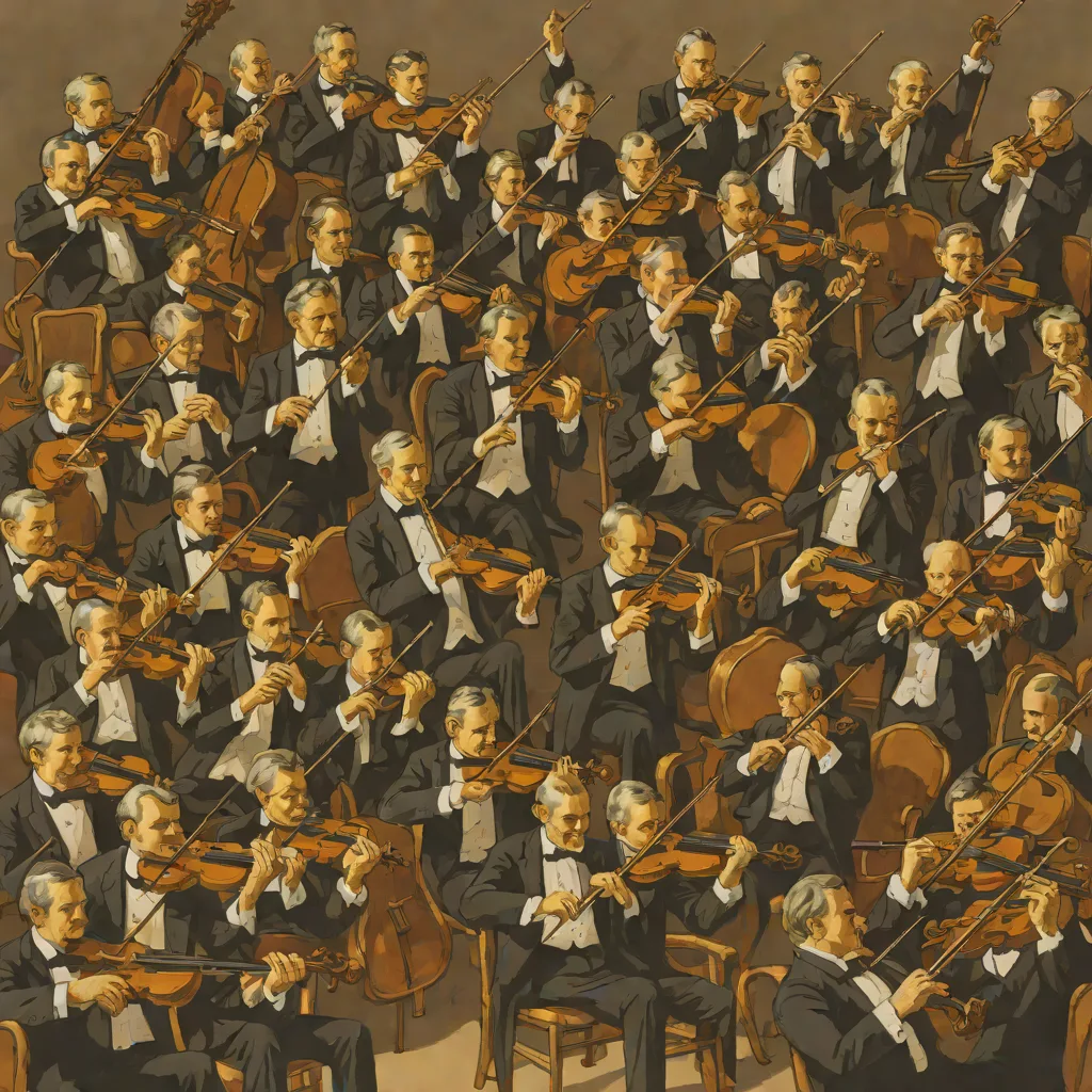 Janacek: Sinfonietta