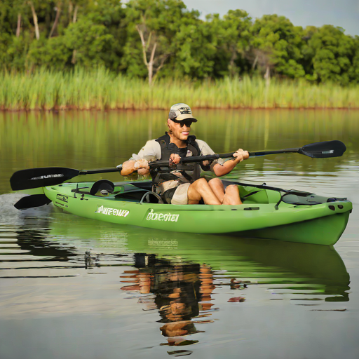 Jackson Kayak Pro Angler 360