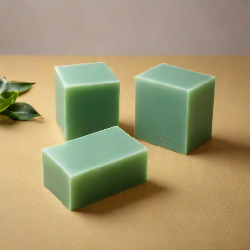 Jade Yoga Blocks (2-Pack)